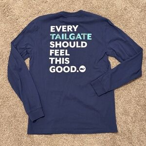 Long sleeve Vineyard Vines Top